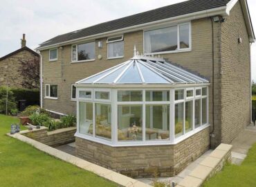 Conservatory Repair