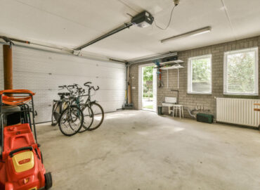 Garage Conversion