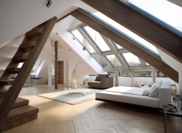 Loft Conversions